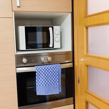Medinaceli Airco, Wifi And Free Parking Appartement Valence