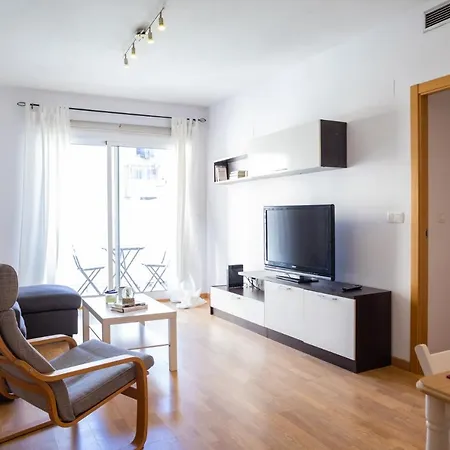 Medinaceli Airco, Wifi And Free Parking Appartement