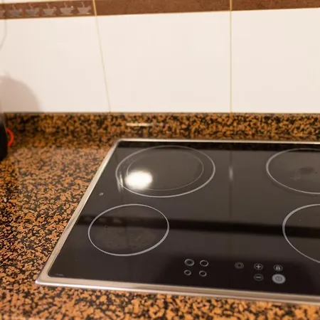 Medinaceli Airco, Wifi And Free Parking Appartement *