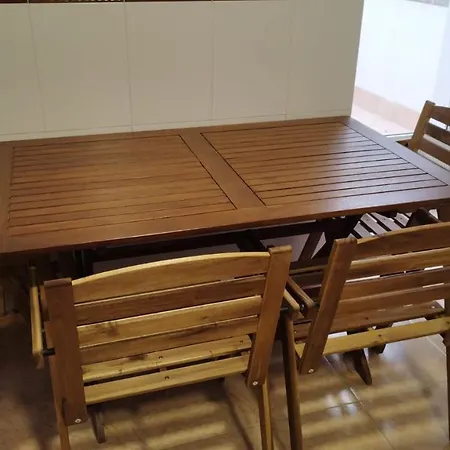 Medinaceli Airco, Wifi And Free Parking Appartement